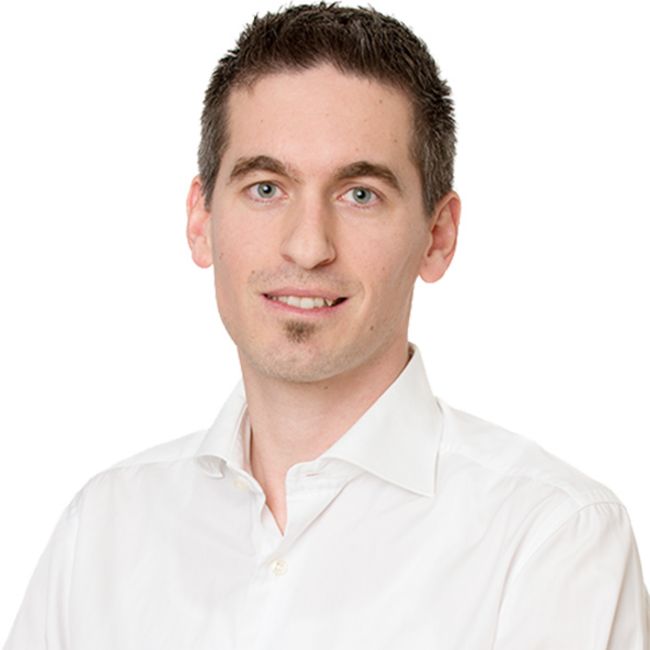 Michael Gerber