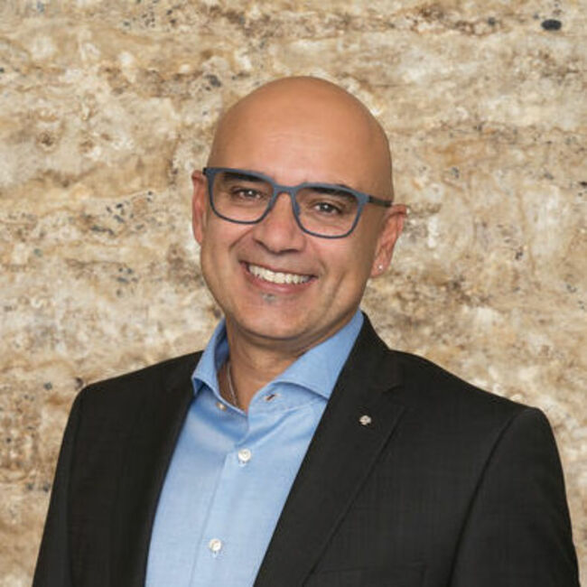 David Meier